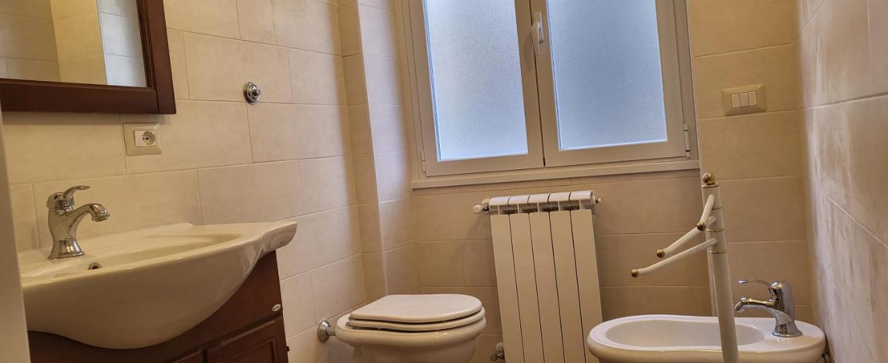Appartement Nonna Anna *