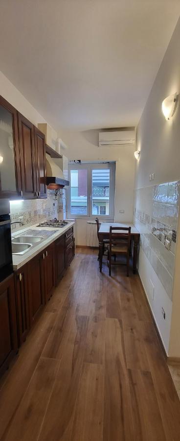 Appartement Nonna Anna Rome