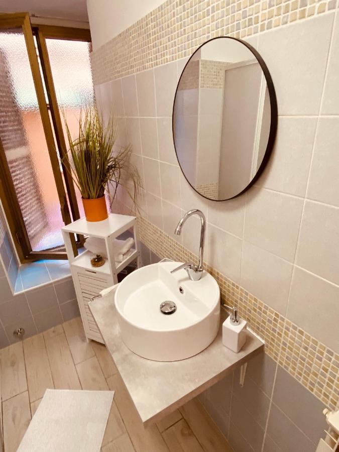 V&v Holiday home Rome