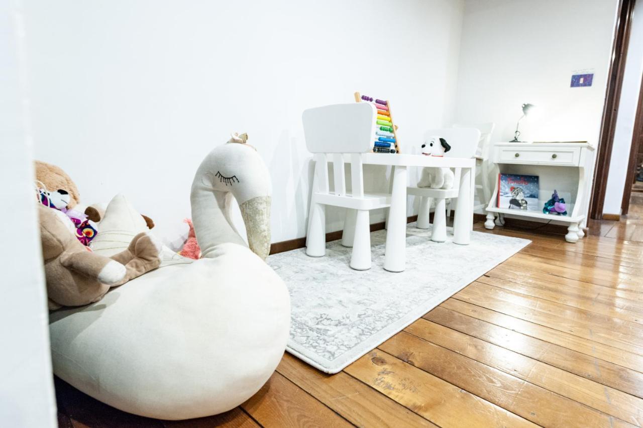 Apartment S Bramante