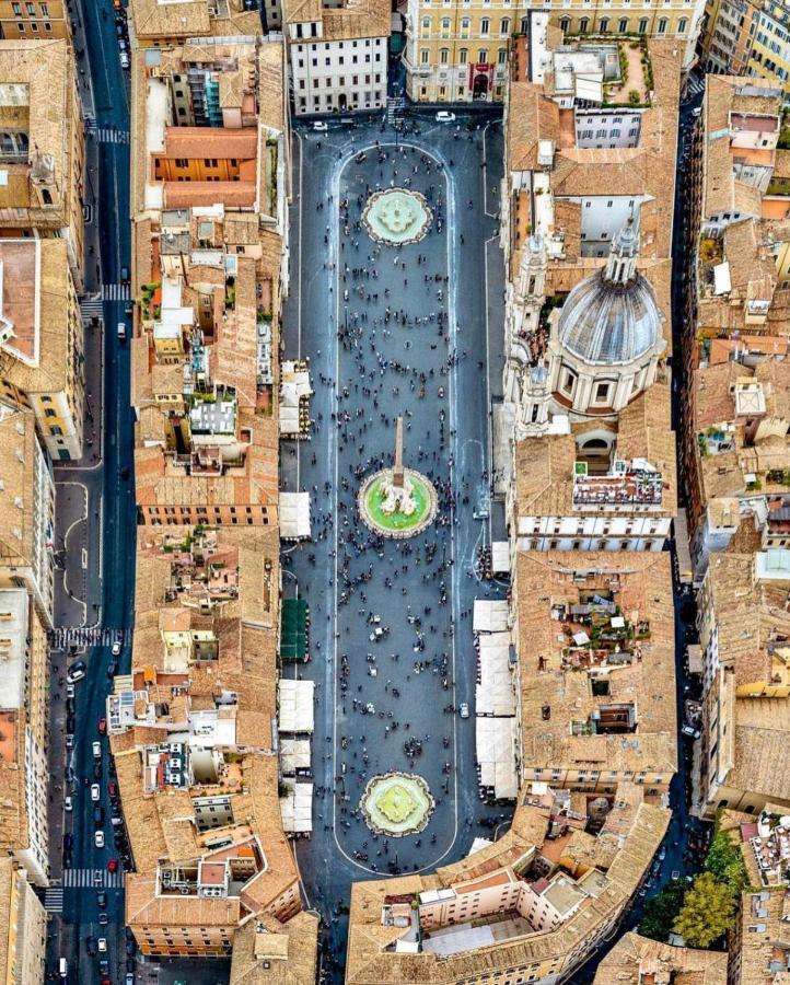 S Bramante * Rome