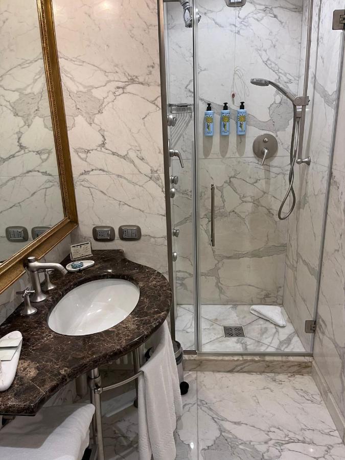 Hotel Duse Rome