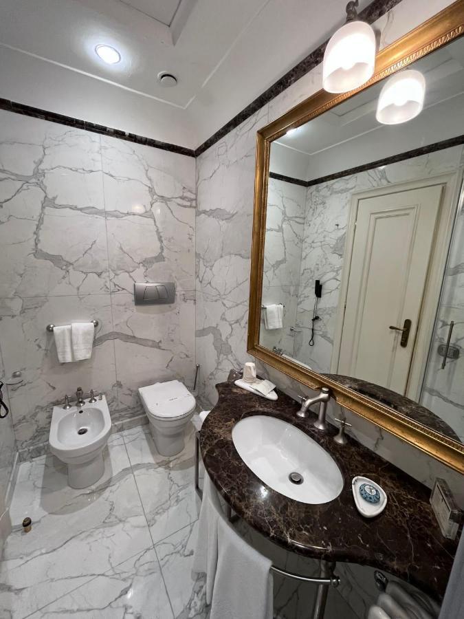 Duse Hotel Rome