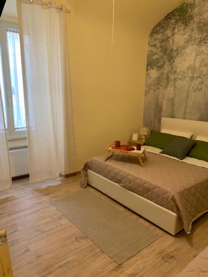 Guest house Vatican Museums Parva Domus
