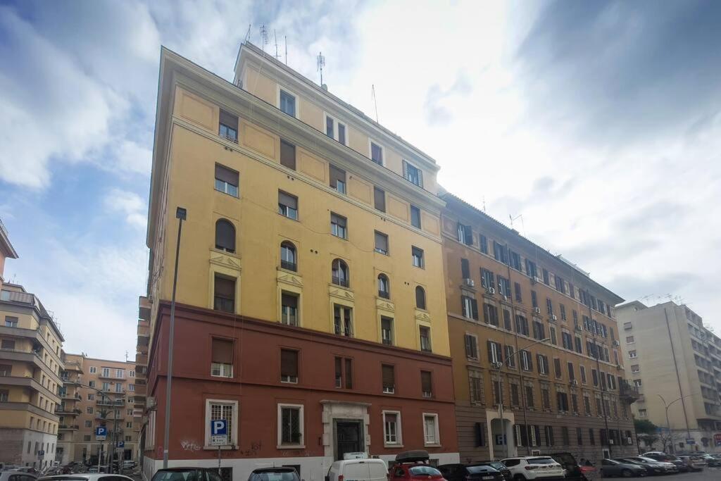 La Luna Nel Pozzo A Apartamento *