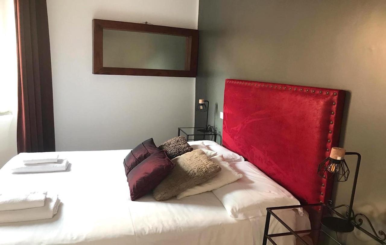 Apartment Dormiroma - Cedro 21