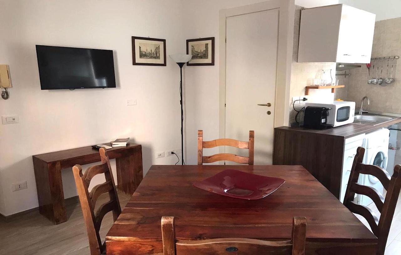 Dormiroma - Cedro 21 Apartment Rome