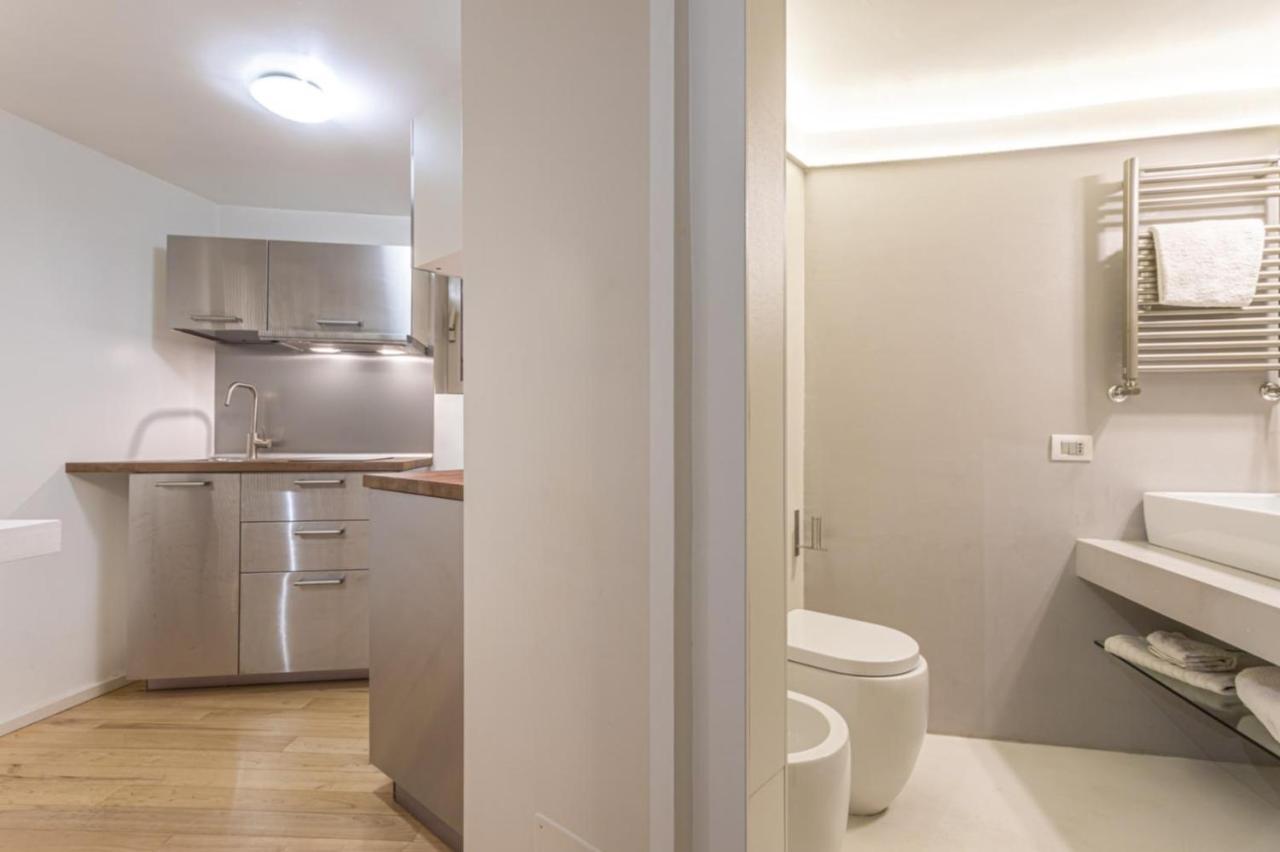 Appartamento Lucrezia Luxury - Close To Piazza Navona Roma