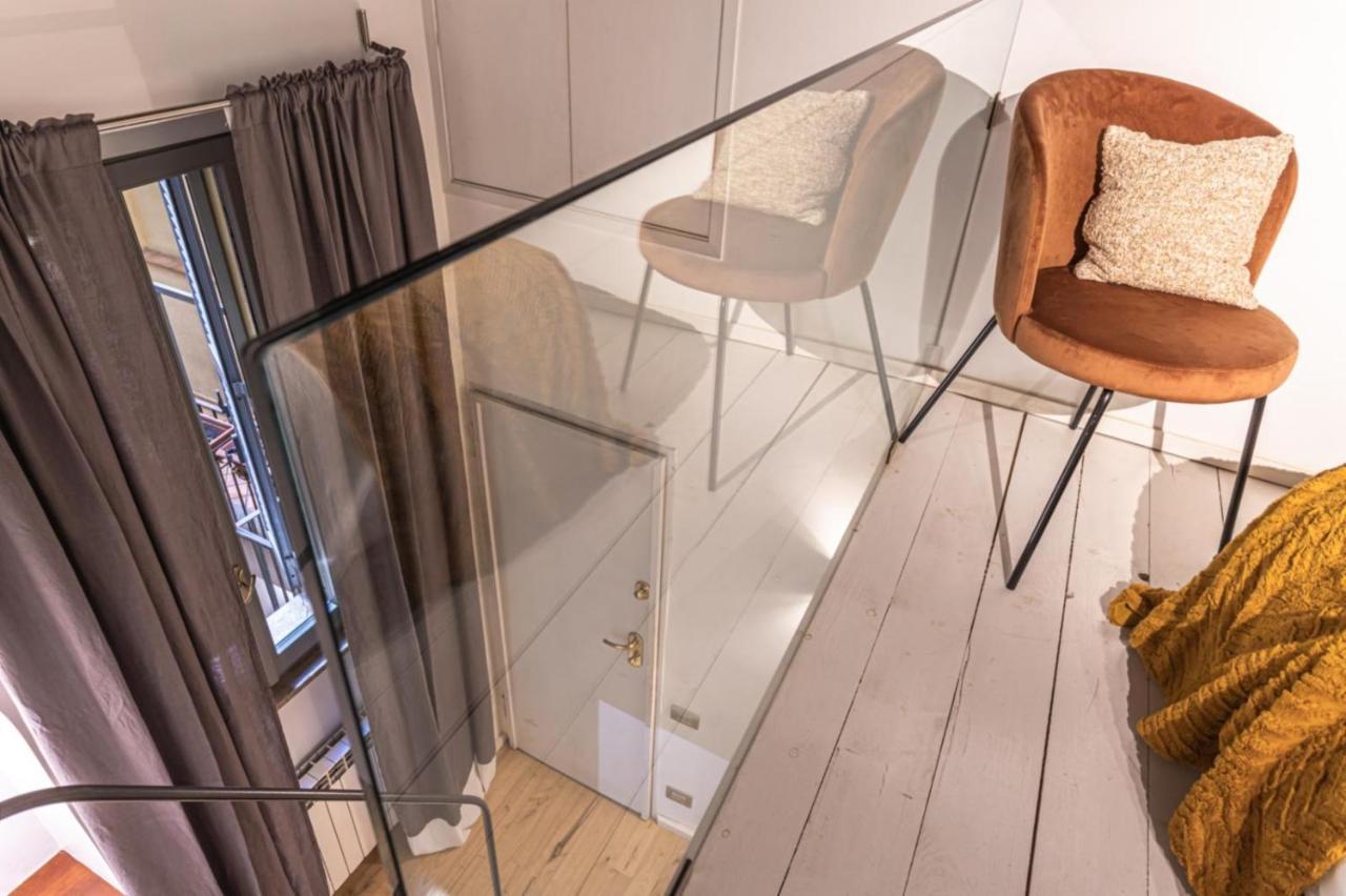 Lucrezia Luxury - Close To Piazza Navona Appartamento Roma