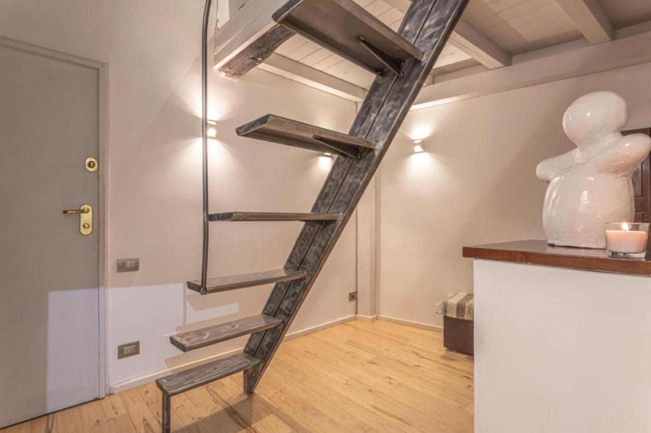 Lucrezia Luxury - Close To Piazza Navona *