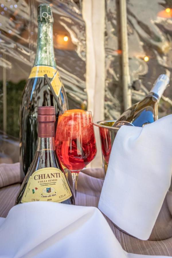 Appartamento Lucrezia Luxury - Close To Piazza Navona Roma