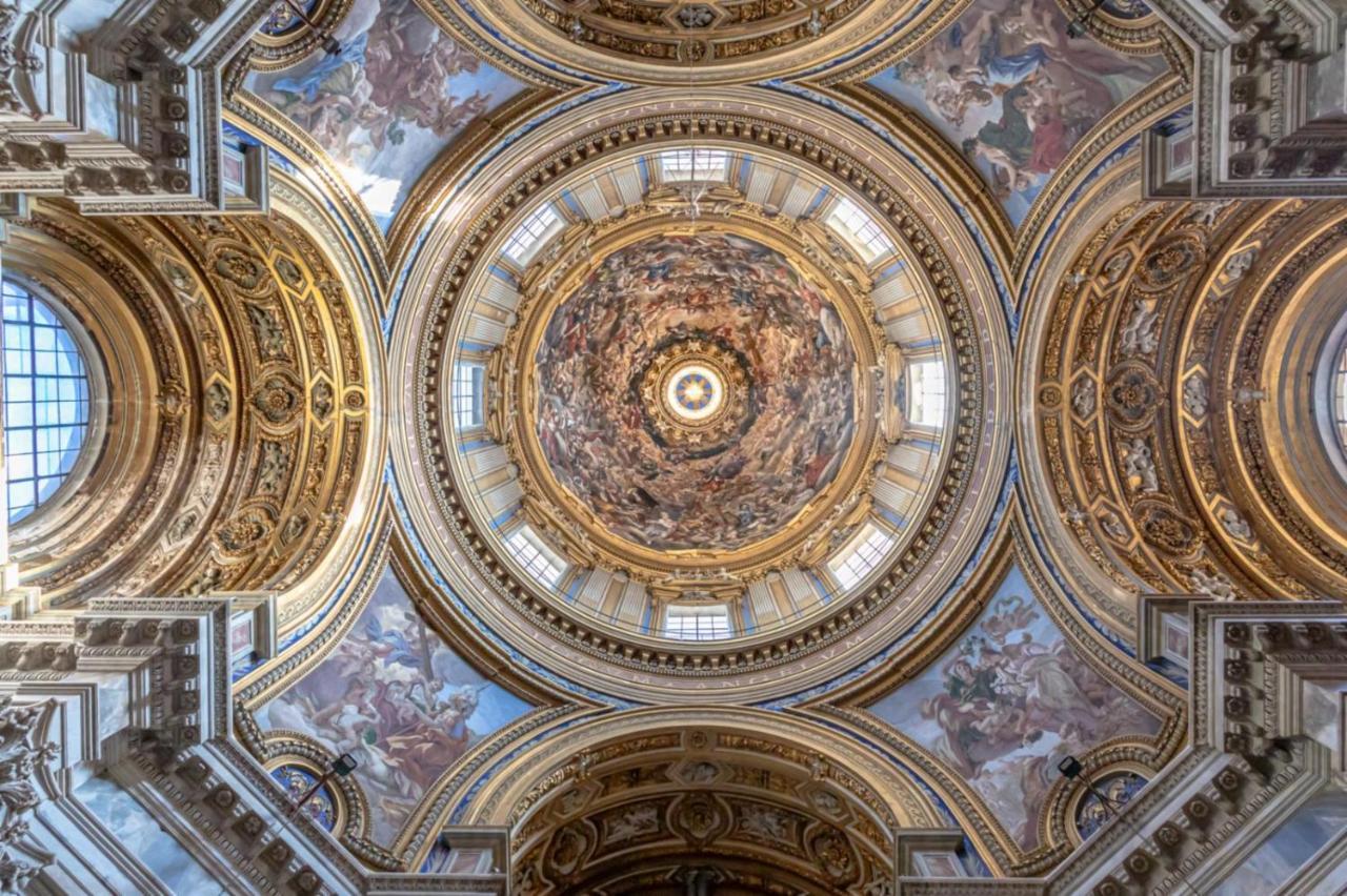 Appartamento Lucrezia Luxury - Close To Piazza Navona Roma