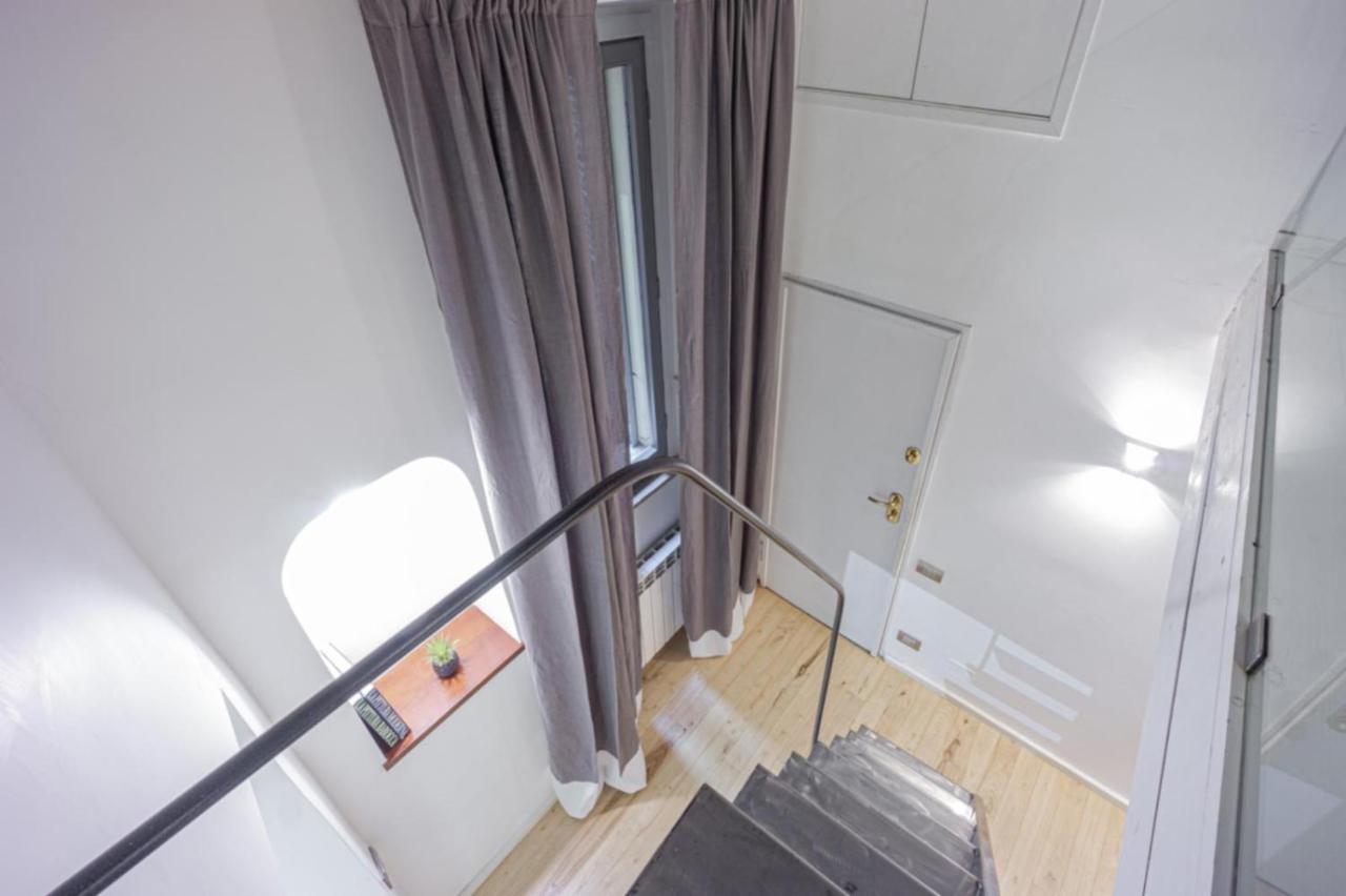 Lucrezia Luxury - Close To Piazza Navona Appartamento Roma