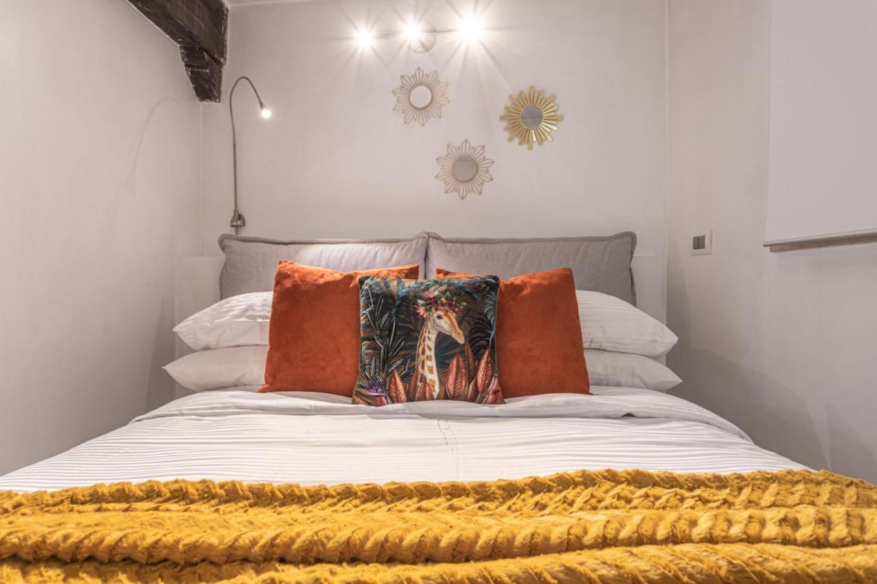 Lucrezia Luxury - Close To Piazza Navona Appartamento Roma