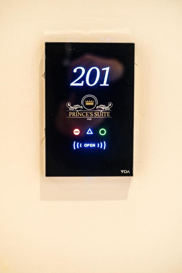 Central Business Guest house Rome