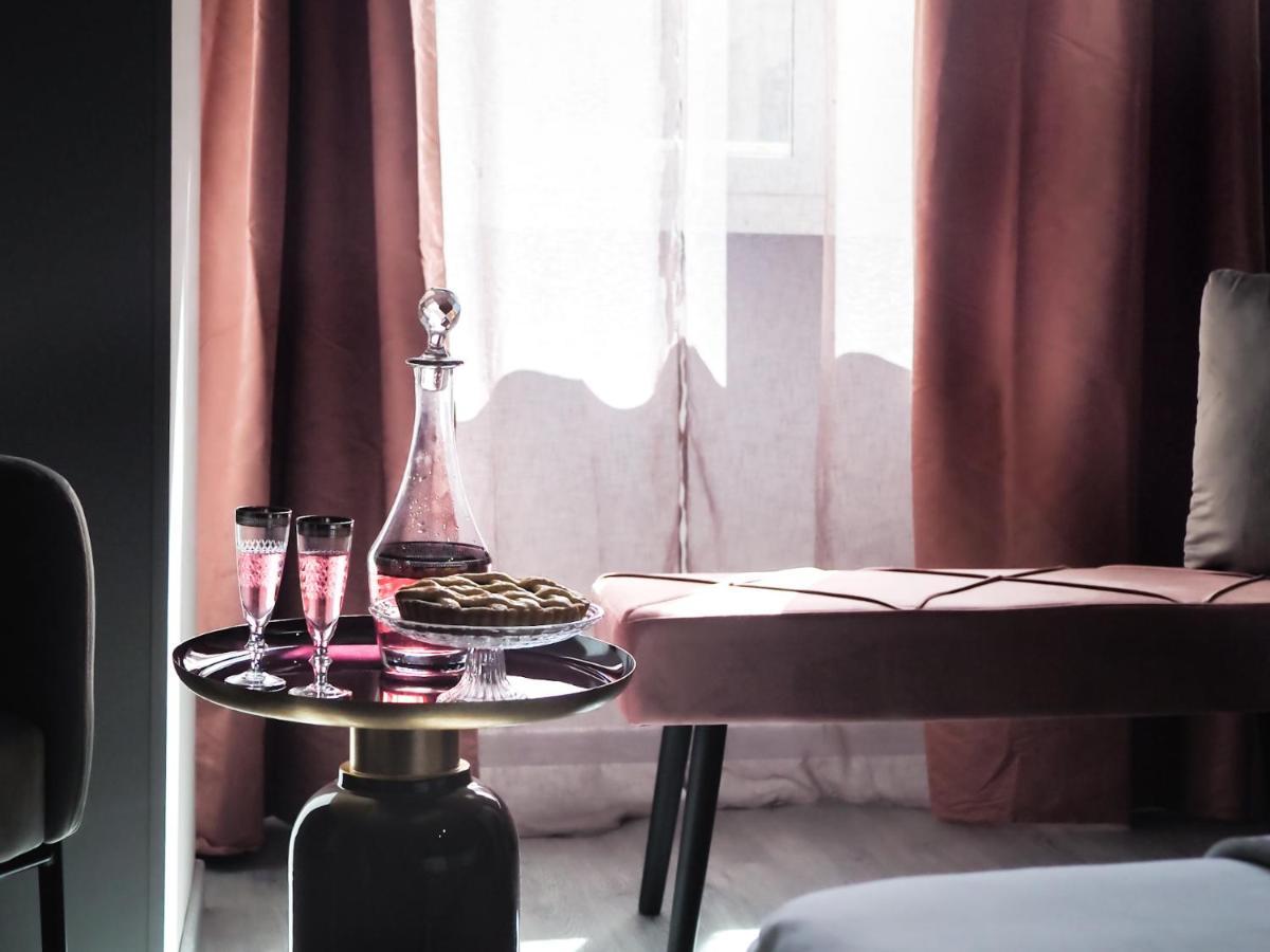 Maison d'hôtes C'est La Vie