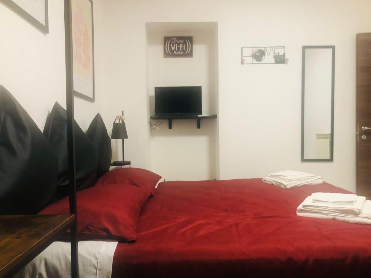 V&v Holiday home Rome