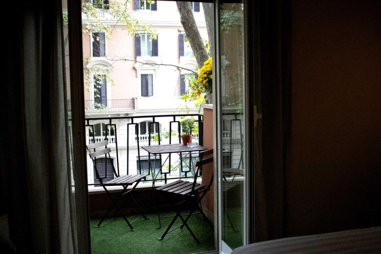 In Trastevere House Acomodação com café da manhã  2*