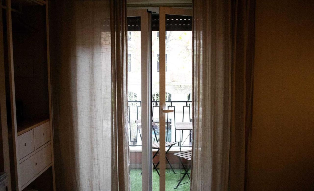 Couette-café In Trastevere House