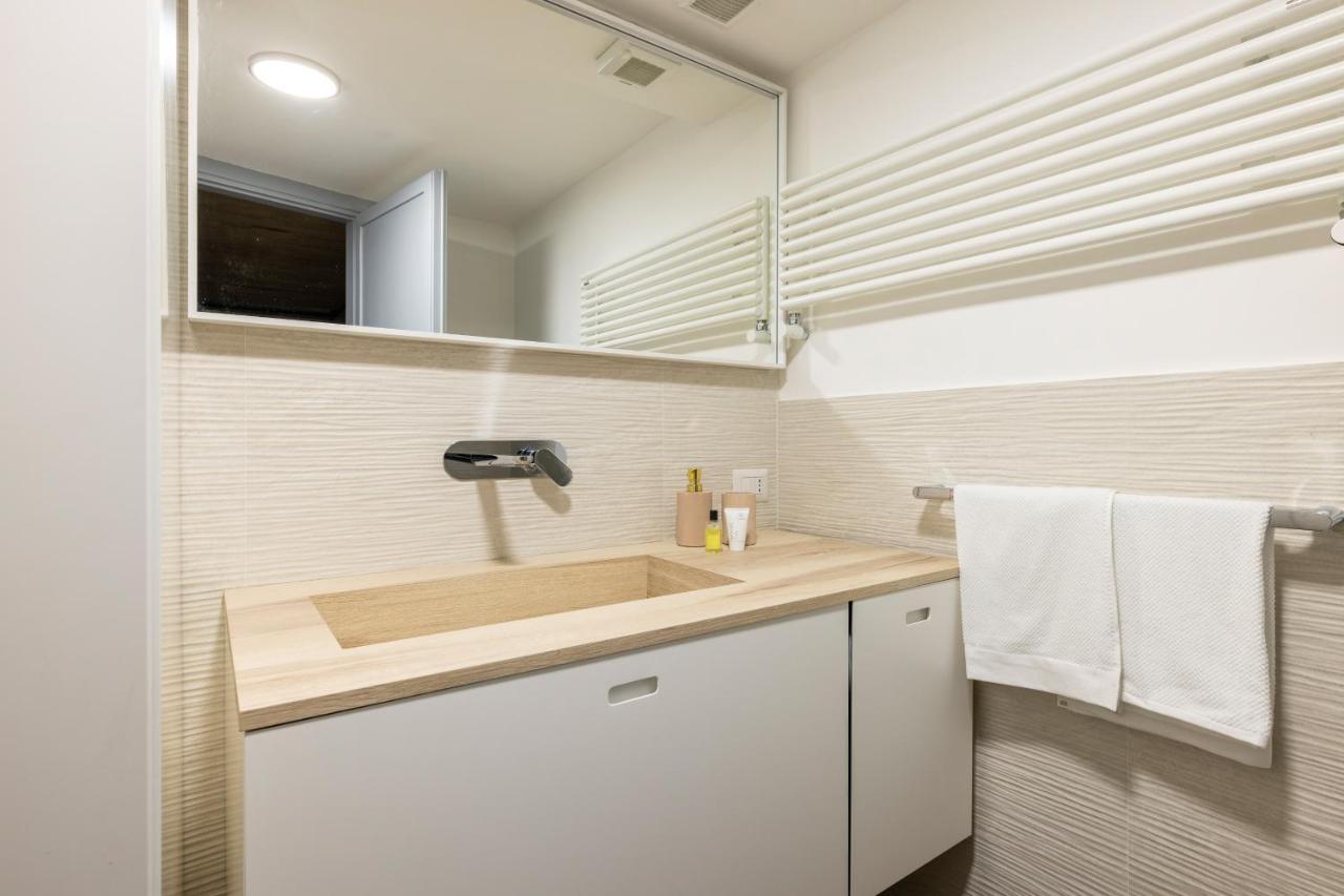 Apartment Ottavia Al Foro - Luxury