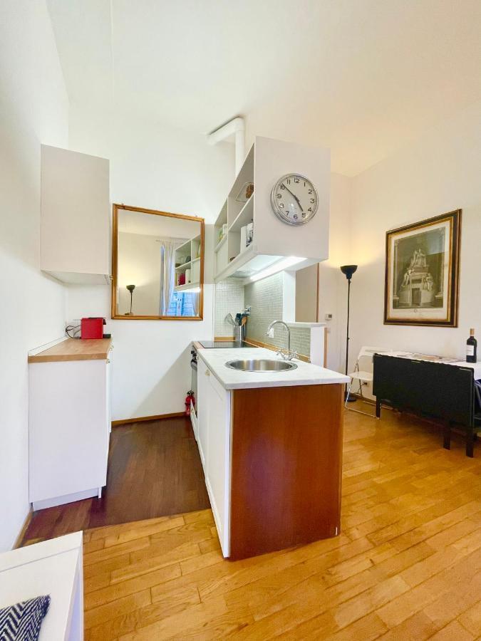 Sant'onofrio - Trastevere Vatican Apartamento Roma