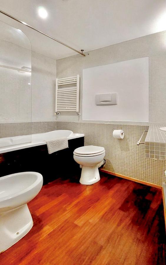 Sant'onofrio - Trastevere Vatican Apartamento Roma