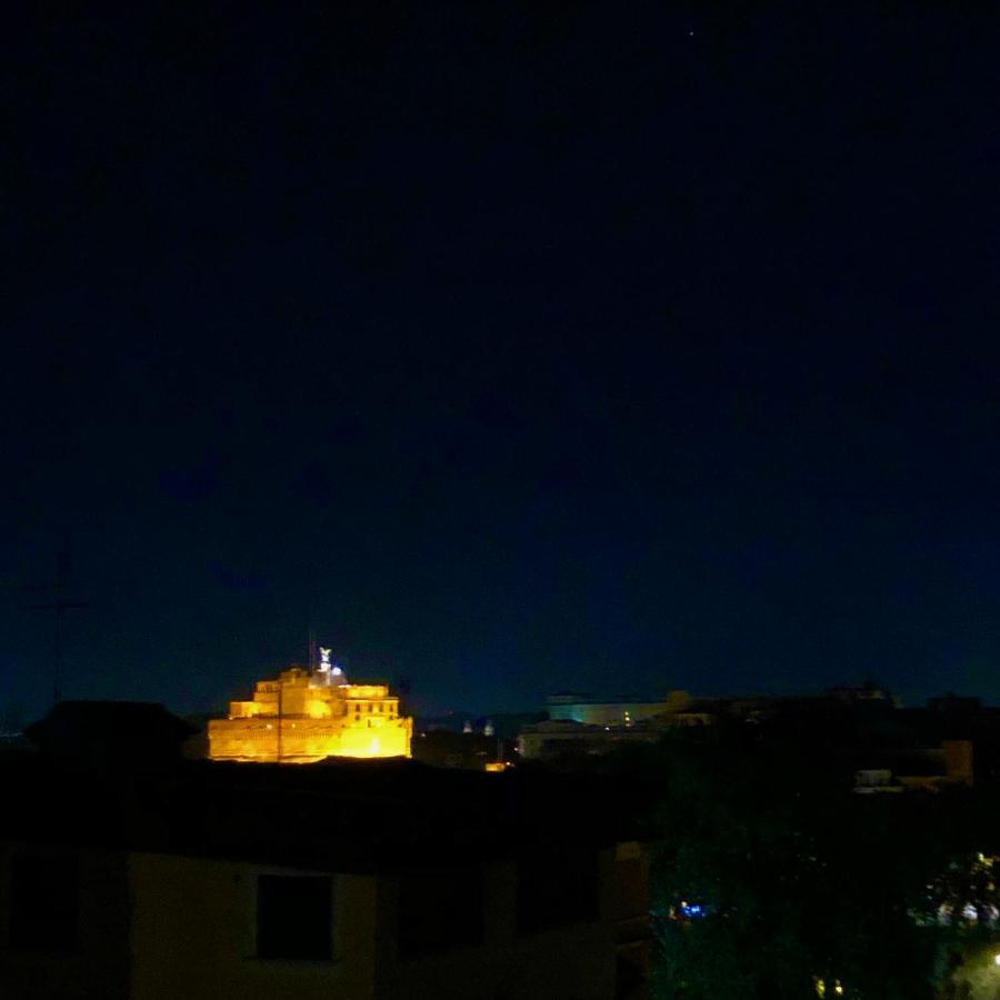 Apartamento Sant'onofrio - Trastevere Vatican Roma