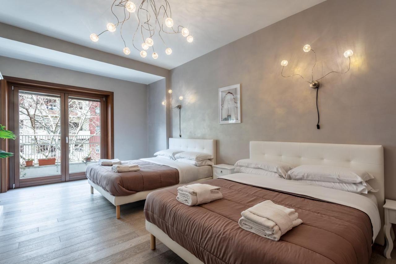 Apartment Naima San Pietro Rome