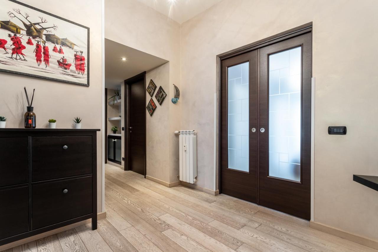 Naima San Pietro Apartamento Roma