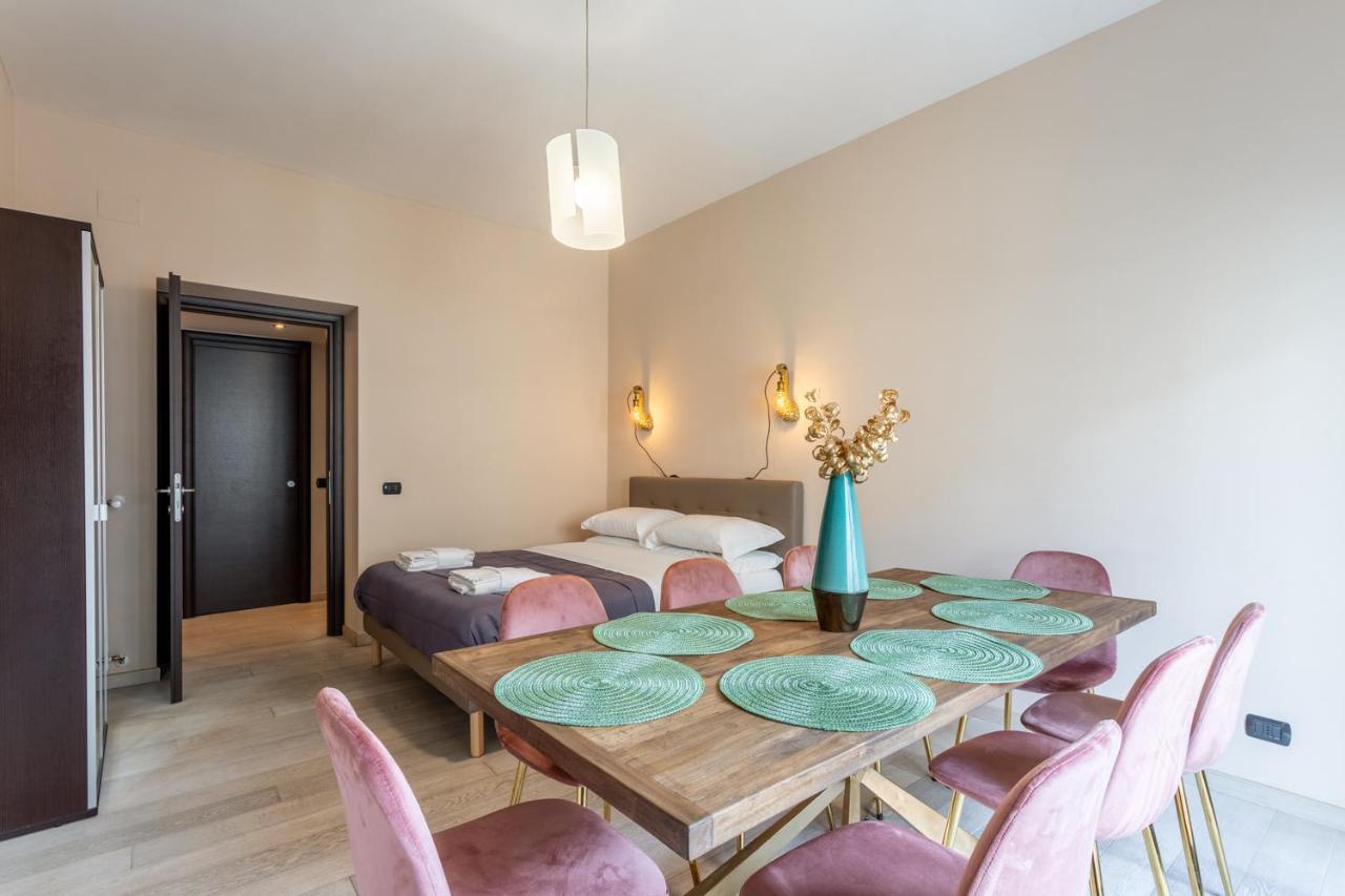 Apartment Naima San Pietro Rome