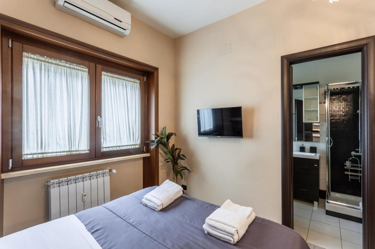Apartment Naima San Pietro Rome
