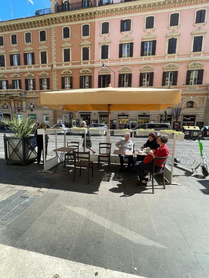 Acomodação com café da manhã  Vatican