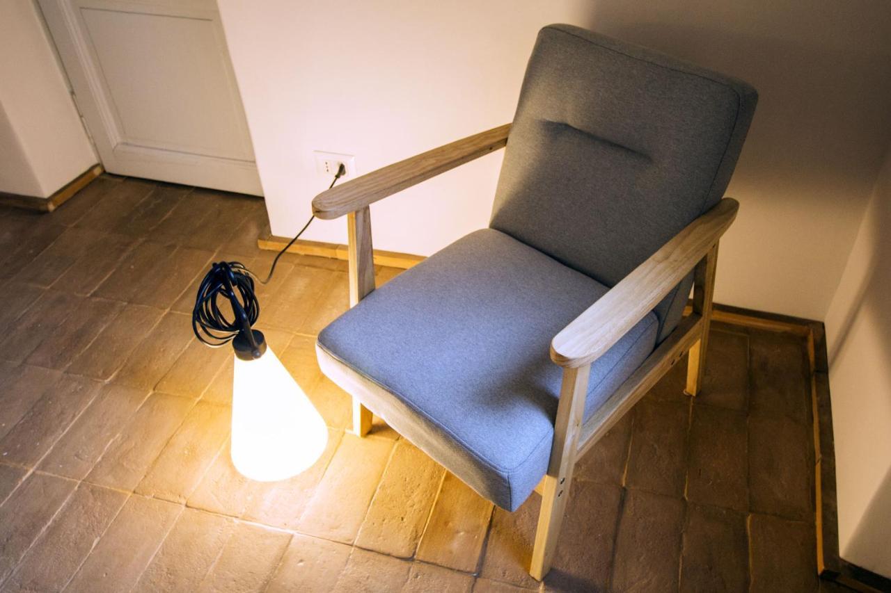 Appartement Maisonette Al Colosseo Rome