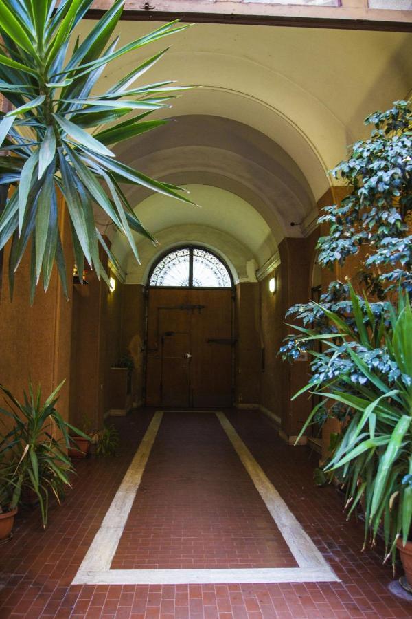 Appartement Maisonette Al Colosseo *