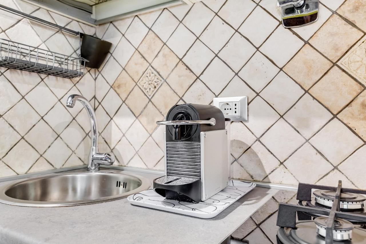 Appartement Chiavari Rome