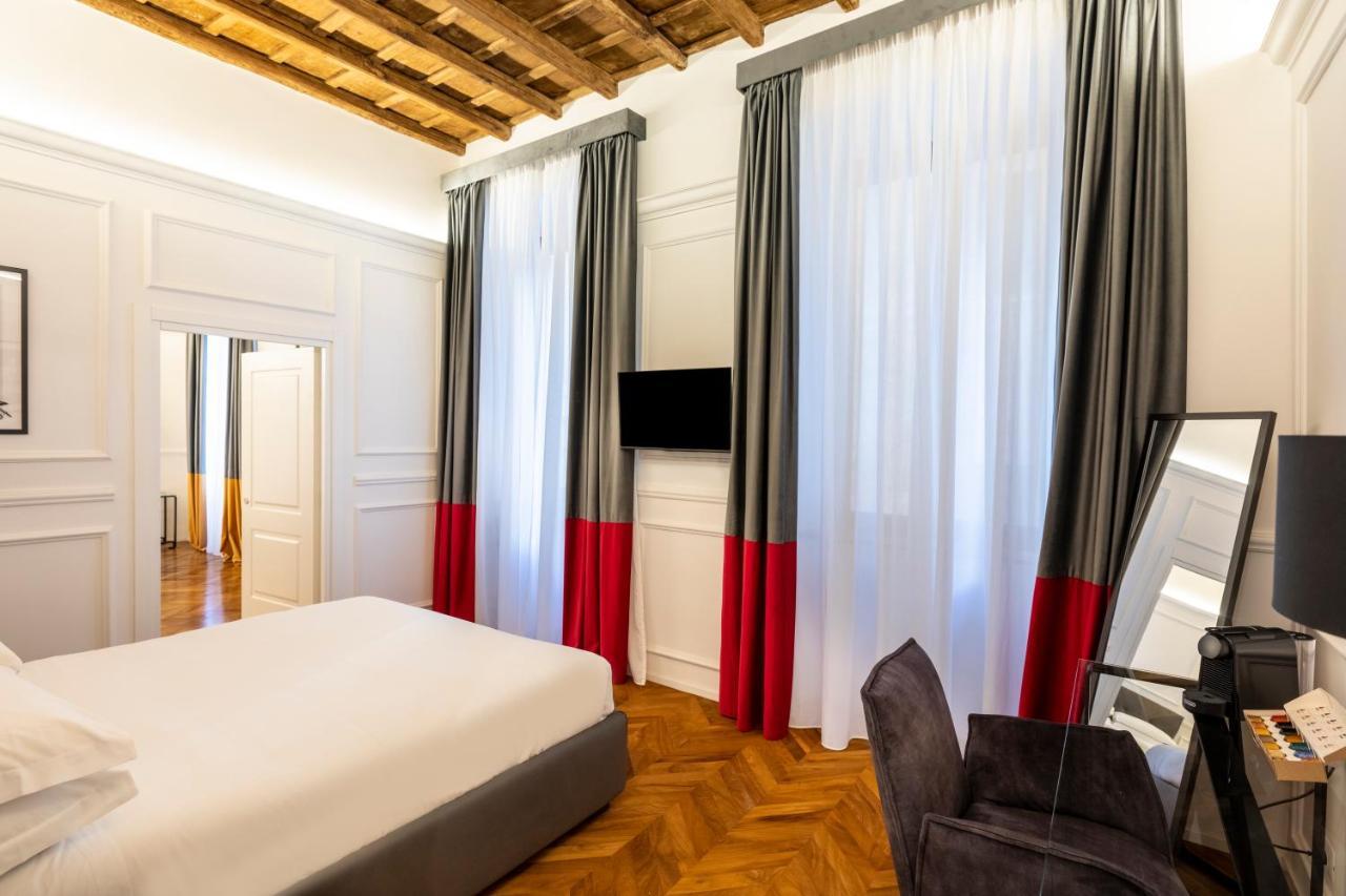Largo Arenula Guest house *