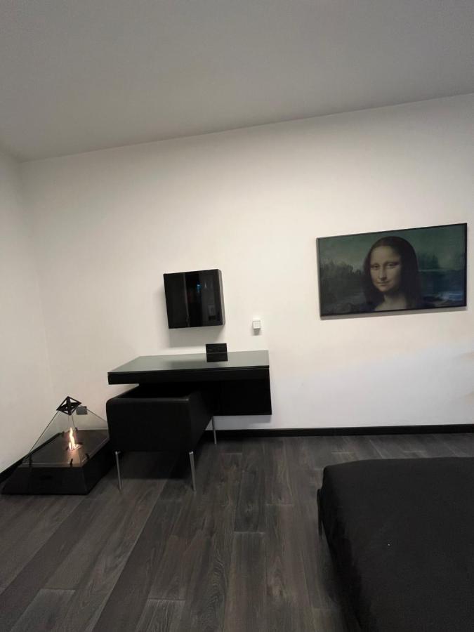 Bed & Breakfast Cinecitta Luxury