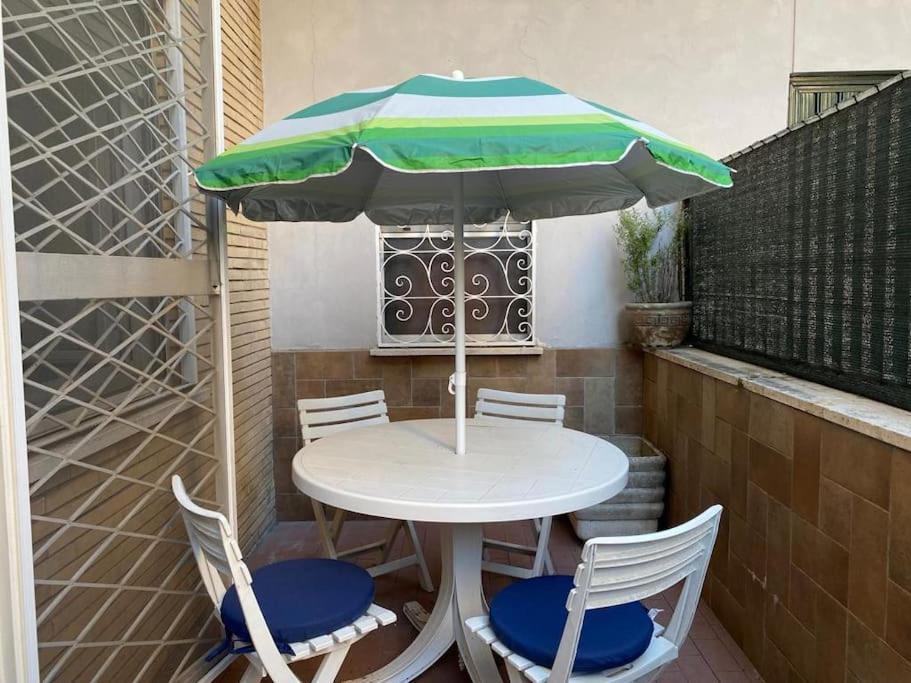 Appartement Trio