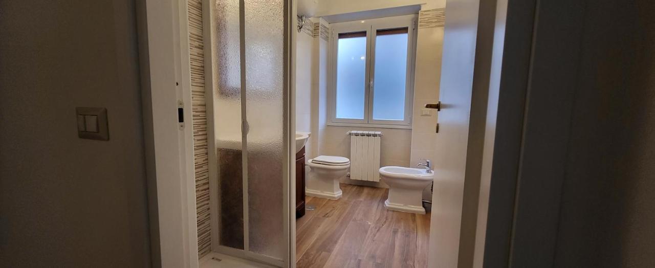 Appartement Nonna Anna Rome