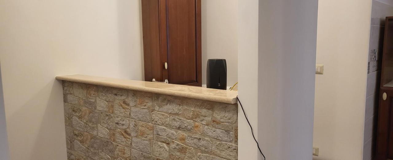 Appartement Nonna Anna