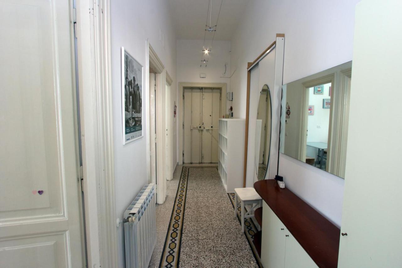 Apartment Angelo Emo Flat Rome