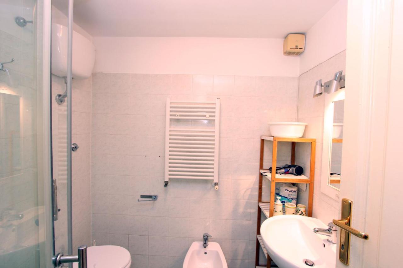 Apartment Angelo Emo Flat *