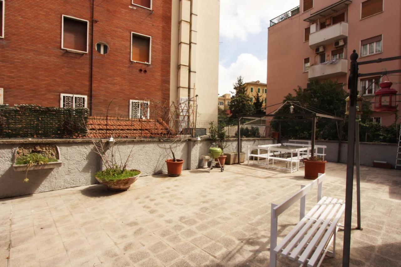 Angelo Emo Flat Apartment