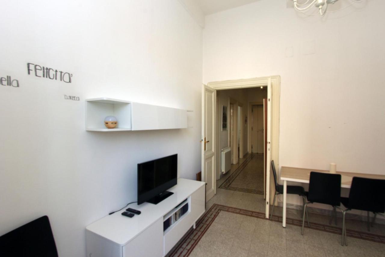 Angelo Emo Flat Apartment