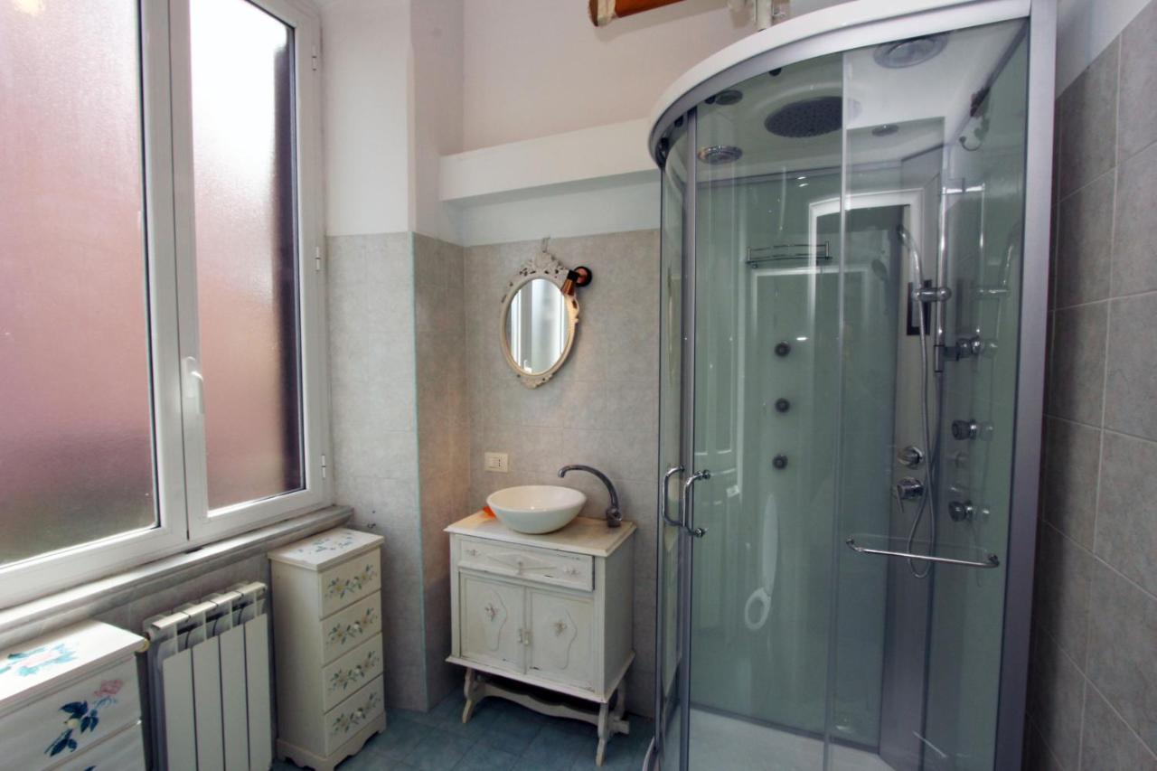 Apartment Angelo Emo Flat Rome