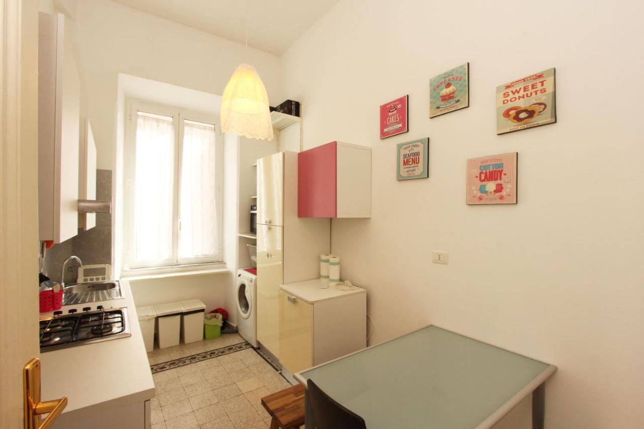 Apartment Angelo Emo Flat *