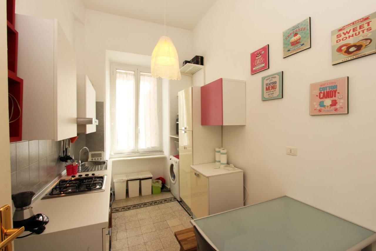 Apartment Angelo Emo Flat