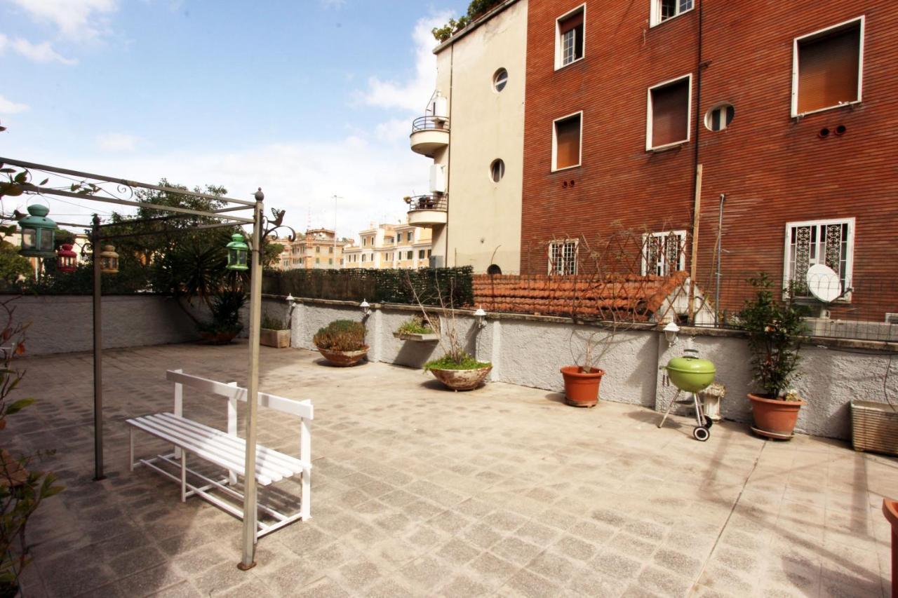 Apartment Angelo Emo Flat