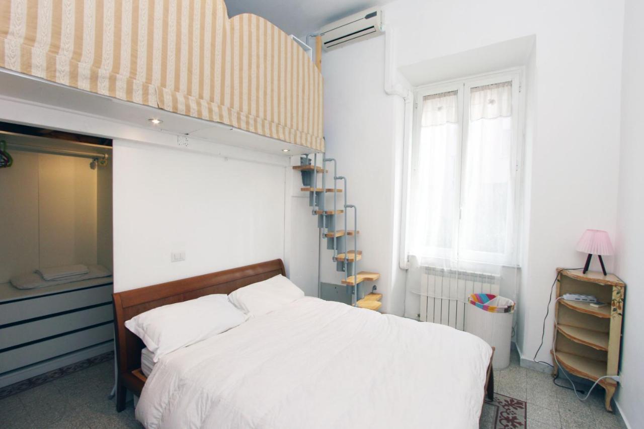 Apartment Angelo Emo Flat Rome