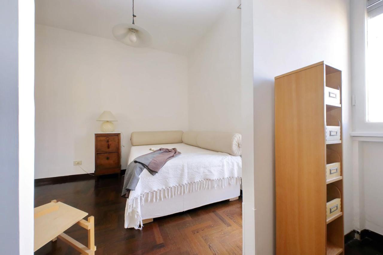 Apartment Vatican Charme Rome